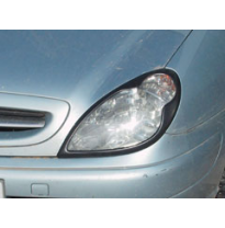 Paragolpes Trasero Racing Xsara Moderno