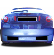 Paragolpes Trasero Renault Megane 95 V6