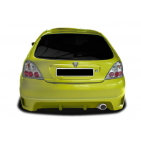 Paragolpes Trasero Rover 200 G-Force