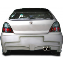 Paragolpes Trasero Rover 200 Mg Type