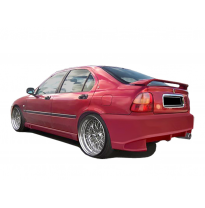 Paragolpes Trasero Rover 414 Delta