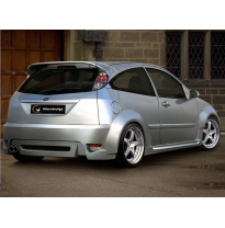 Paragolpes Trasero Species&lt;br&gt;ford &lt;Br&gt;&lt;br&gt;ibherdesign El Tiempo De Entrega De Este Articulo Puede Ser De Hasta 7-9 Dias