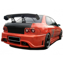 Paragolpes Trasero Subaru Impreza Race