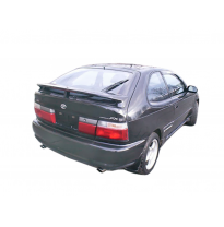 Paragolpes Trasero Toyota Corolla E10 Starvan