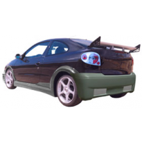 Paragolpes Trasero  V6 Renault Megane Coupe +99