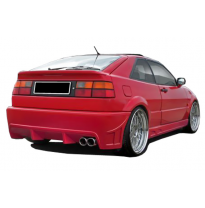 Paragolpes Trasero Vw Corrado Xtreme