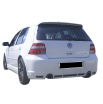Paragolpes Trasero Vw Golf Iv R32