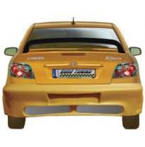 Paragolpes Trasero Xsara