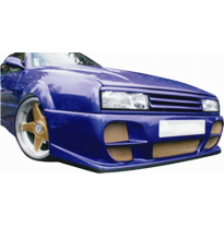 Paragolpes Vw Corrado Fr