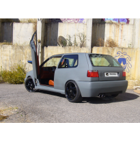 Pareja Taloneras Minerva&lt;br&gt;vw Golf Mk Iii (1h) 1991/1999 3/5drs + Cabrio 1992/1998&lt;br&gt;&lt;br&gt;ibherdesign El Tiempo De Entrega De E