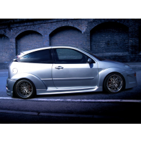 Pareja Taloneras Zion Wide&lt;br&gt;ford Focus Mk I  Phase1 3 Doors 1998/2001&lt;br&gt;&lt;br&gt;ibherdesign El Tiempo De Entrega De Este Articulo