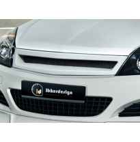 Parrilla Deportiva Viruss ( No Emblem) 2007 Models »&lt;Br&gt;opel Astra H Gtc  2005/2011&lt;br&gt;tuv Approved &lt;Br&gt;ibherdesign El Tiempo De
