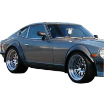 Pasos De Rueda Extensions Universales.