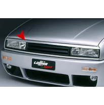 Pestañas De Faro  Corrado Rs/F1 El Tiempo De Espera De Este Producto Puede Ser De 2 Semanas