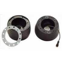 Piña Volante Seat Toledo 09/91 À 1996 1l Sparco