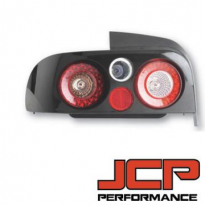 Piloto Trasero Led 3d Bezel Design Jcp Subaru Impreza Gc8 96/01 Gt