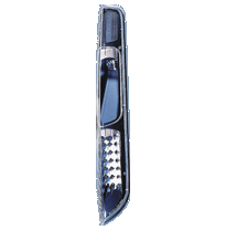 Pilotos Led Al Fo Focus Ii 05- 3/5drs Led Black