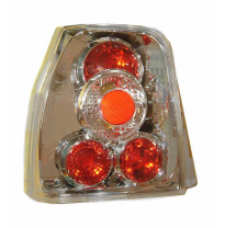 Pilotos Lexus Arosa         Seat