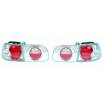 Pilotos Lexus Civic 3p 92/95         Honda