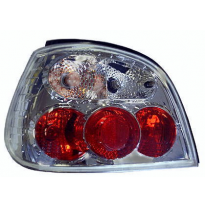 Pilotos Lexus Megane 5p Fase I     Renault