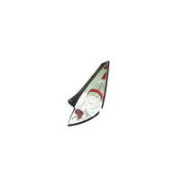 Pilotos Nissan N35oz Led Blanco