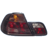 Pilotos Traseros Al Bm 3 E46 2drs 98-01 Smoke