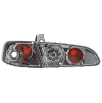 Pilotos Traseros Se Ibiza 03- Led