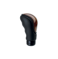 Pomo Brio Radica Look