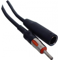 Prolongador Para Cable De Antena 3m