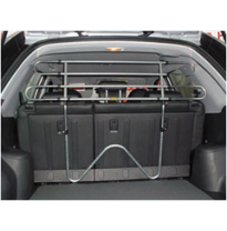 Protector Perros Tubo 33cm -&gt; 41cm