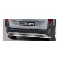 Protector trasero Peugeot Rifter MWB PP1/446/IX