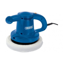 Pulidora, 240mm 110w