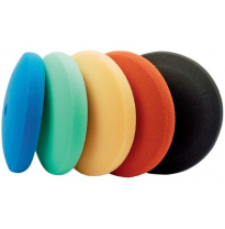 Pulimento De Esponja 180mm