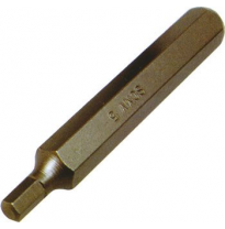 Punta Hexagonal 10mm X 75mm