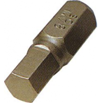 Punta Hexagonal 8mm X 30mm