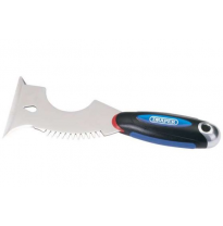 Rascador Multi-Funcional