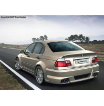 Rear Bumper Cosmic Bmw-E-46