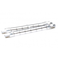 Recambio Bombilla, 500w X 2pzs