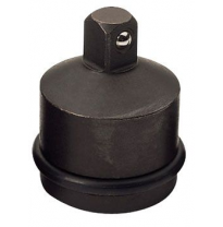 Reductor De Impacto 3/4&quot; (H) - 1/2&quot;(M)