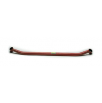 Refuerzos Suspension Omp Ford Focus Td Ci 1.9 &gt; 10/2001 Delantera Lower Acero