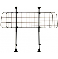 Reja Separadora Perros Universal 3 Y 5 Puertas