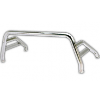 Roll Bar T/Origen C/Prot. Acero Inoxidable Campo