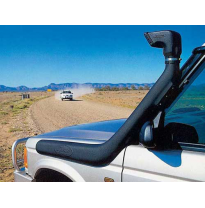Safari Snorkels Mazda B2500