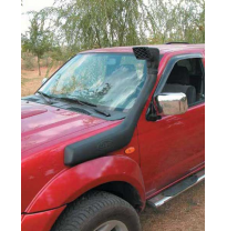 Safari Snorkels Patrol 743