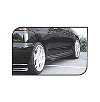 Seat Ibiza Bajos Laterales Gfk-