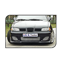 Seat Ibiza /Cordoba 2000 Parachoques Delantero Gfk-