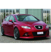 Seat Leon 1p Paragolpes Delantero/Parachoque Delantero