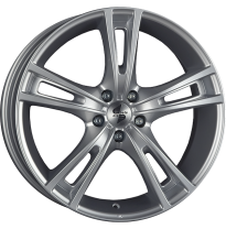 LLANTA ETA BETA ROCHEL 16 X 7.00 ET 20 4X108 Buje: 78,1 SILVER