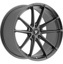 LLANTA FITTIPALDI FS362 20 X 8.50 ET 32 5X120 Buje: 74,1 GLOSSY TITANIUM