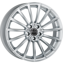 LLANTA MAK KOMET 19 X 8.00 ET 38 5X112 Buje: 66,6 SILVER
